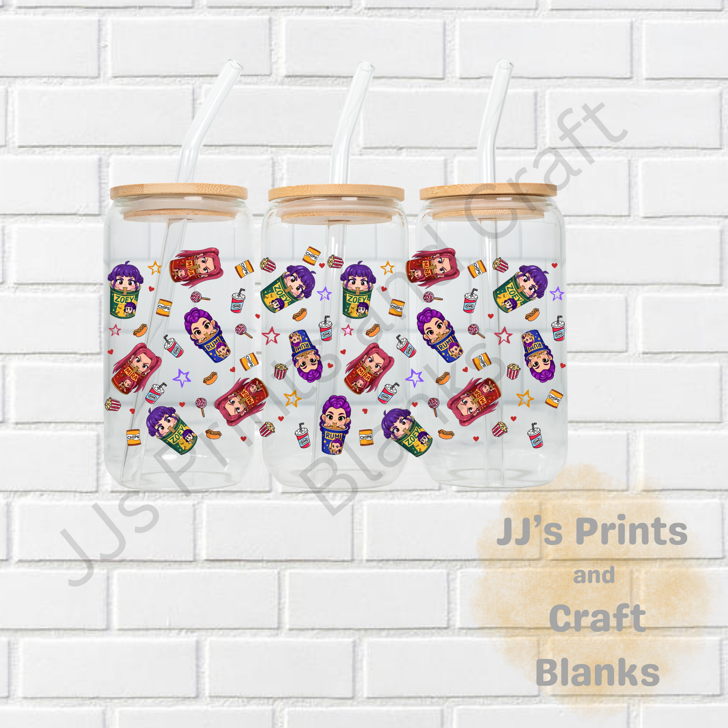 16oz uv-dtf transfer sticker no 263