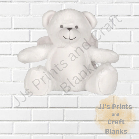 Mumbles Printme Mini Angel Bear