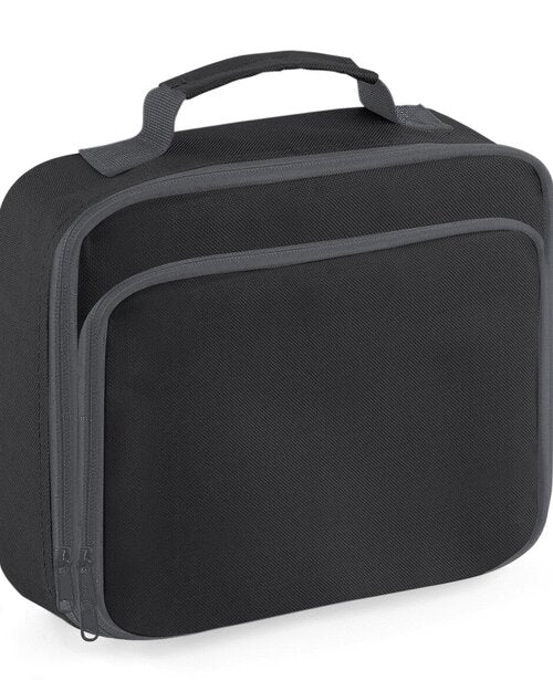 Quadra Lunch Box Cooler Bag 5 colours