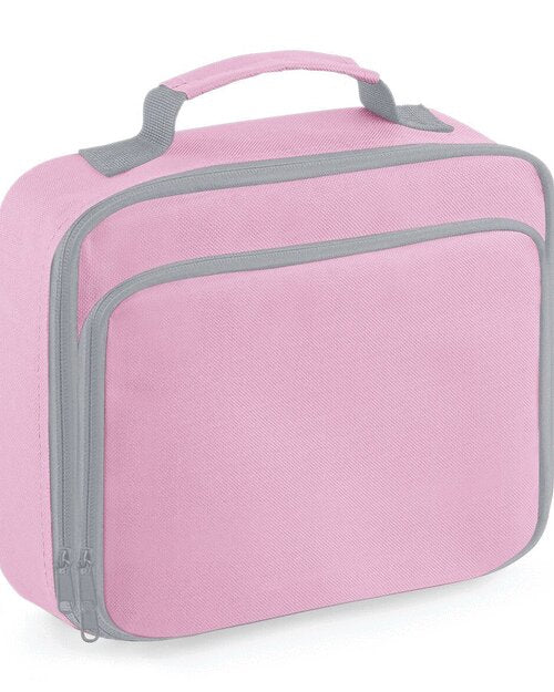 Quadra Lunch Box Cooler Bag 5 colours