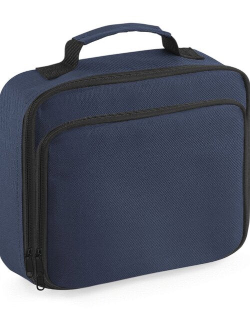 Quadra Lunch Box Cooler Bag 5 colours