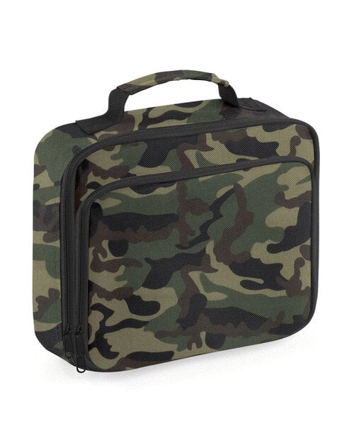 Quadra Lunch Box Cooler Bag 5 colours