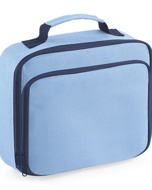 Quadra Lunch Box Cooler Bag 5 colours