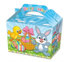 Easter Food party box
