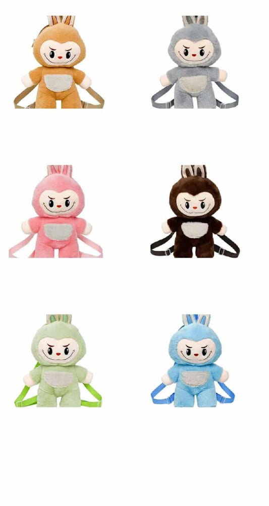 MONSTERS BAG