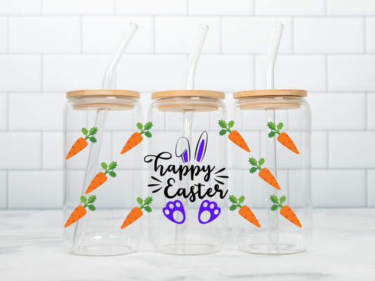 16oz uv-dtf transfer sticker no 9