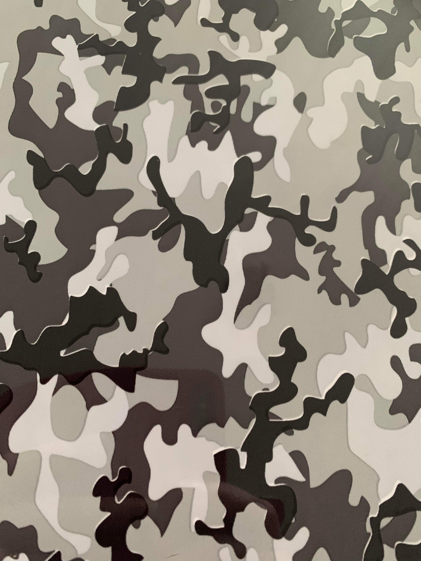 Jjs heat transfer camo sheets