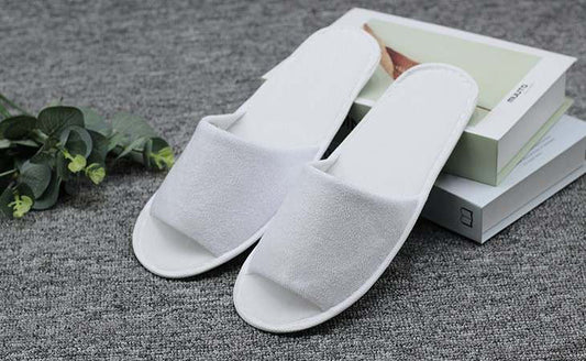 Spa slippers