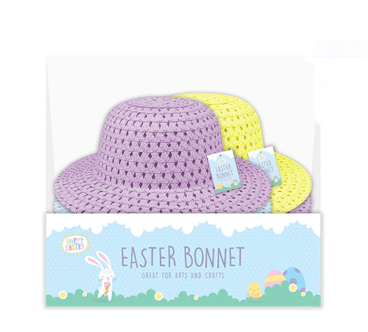 Easter Bonnet Hat