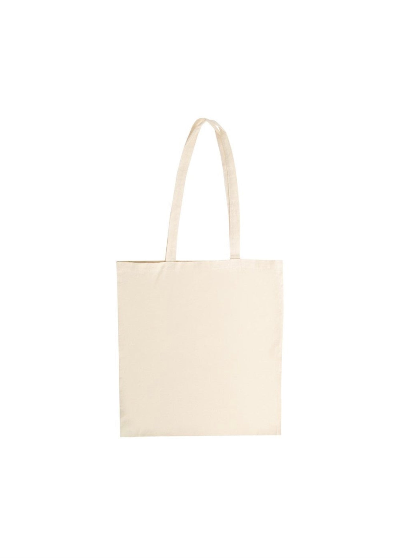 Extra large Plain jute bags