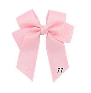 Sublimation 4 inch hair bows
