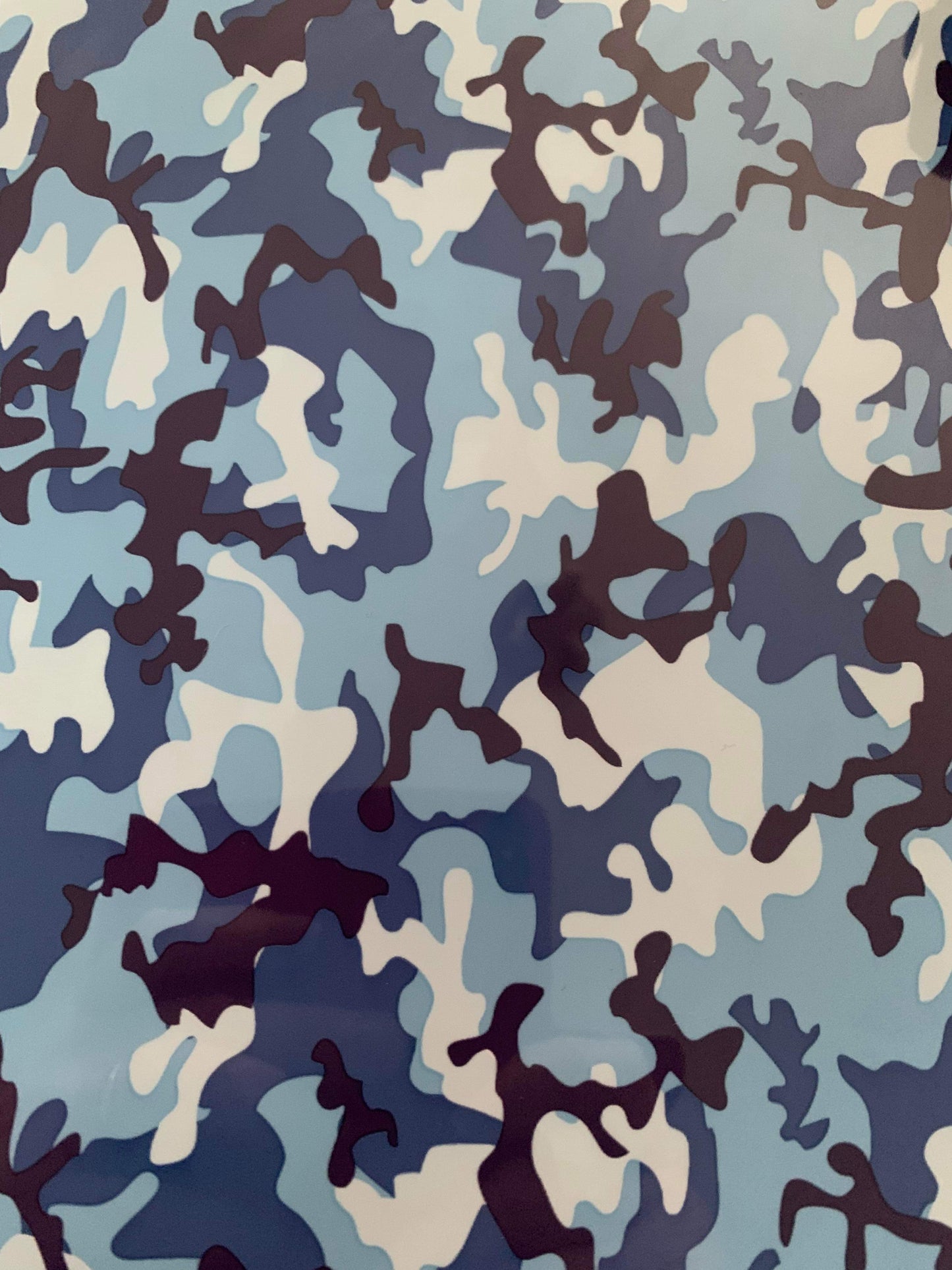 Jjs heat transfer camo sheets