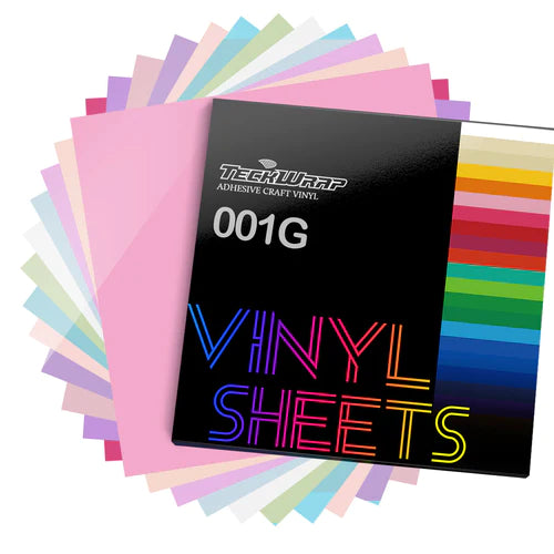 001 series Pastel colour  sheets